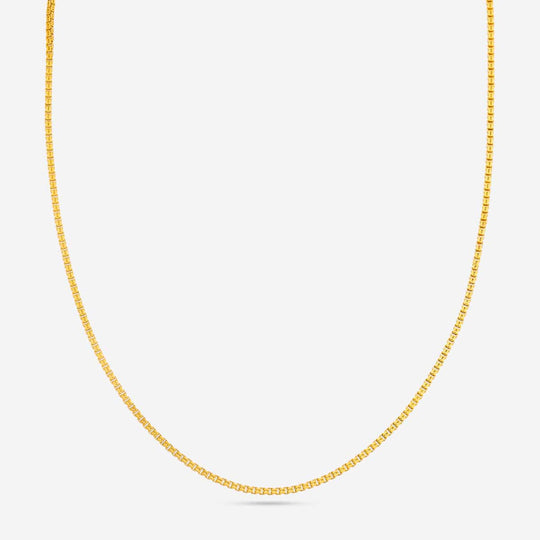 Silver Chain 92.5 Silver Chain 194772