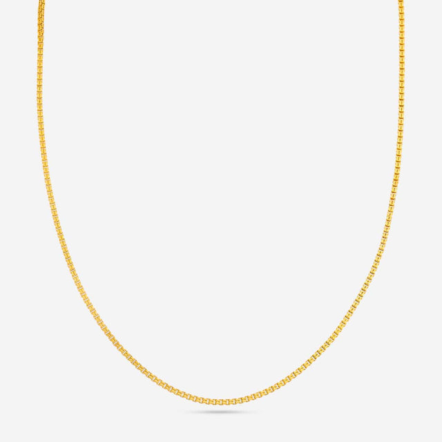 Silver Chain 92.5 Silver Chain 194772