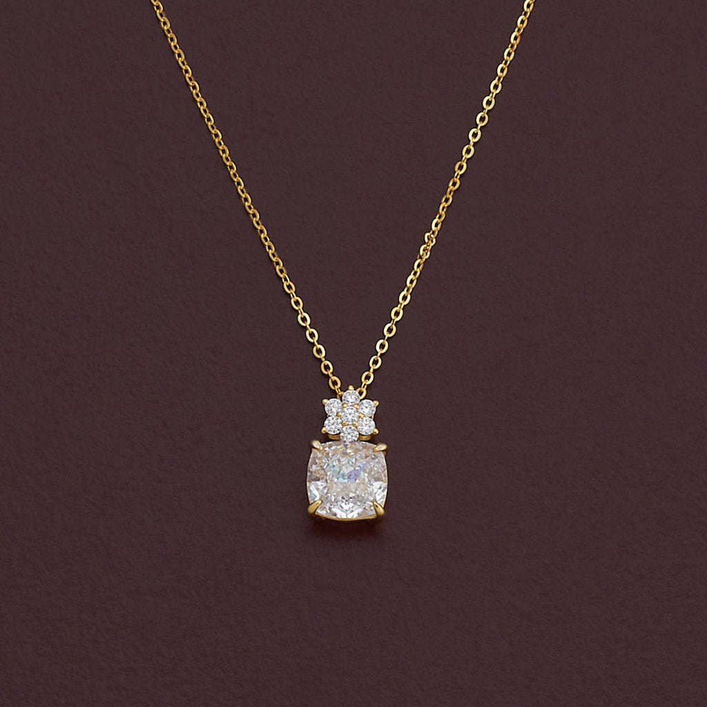 Silver Chain Pendant 92.5 Silver Pendant with Chain 180874