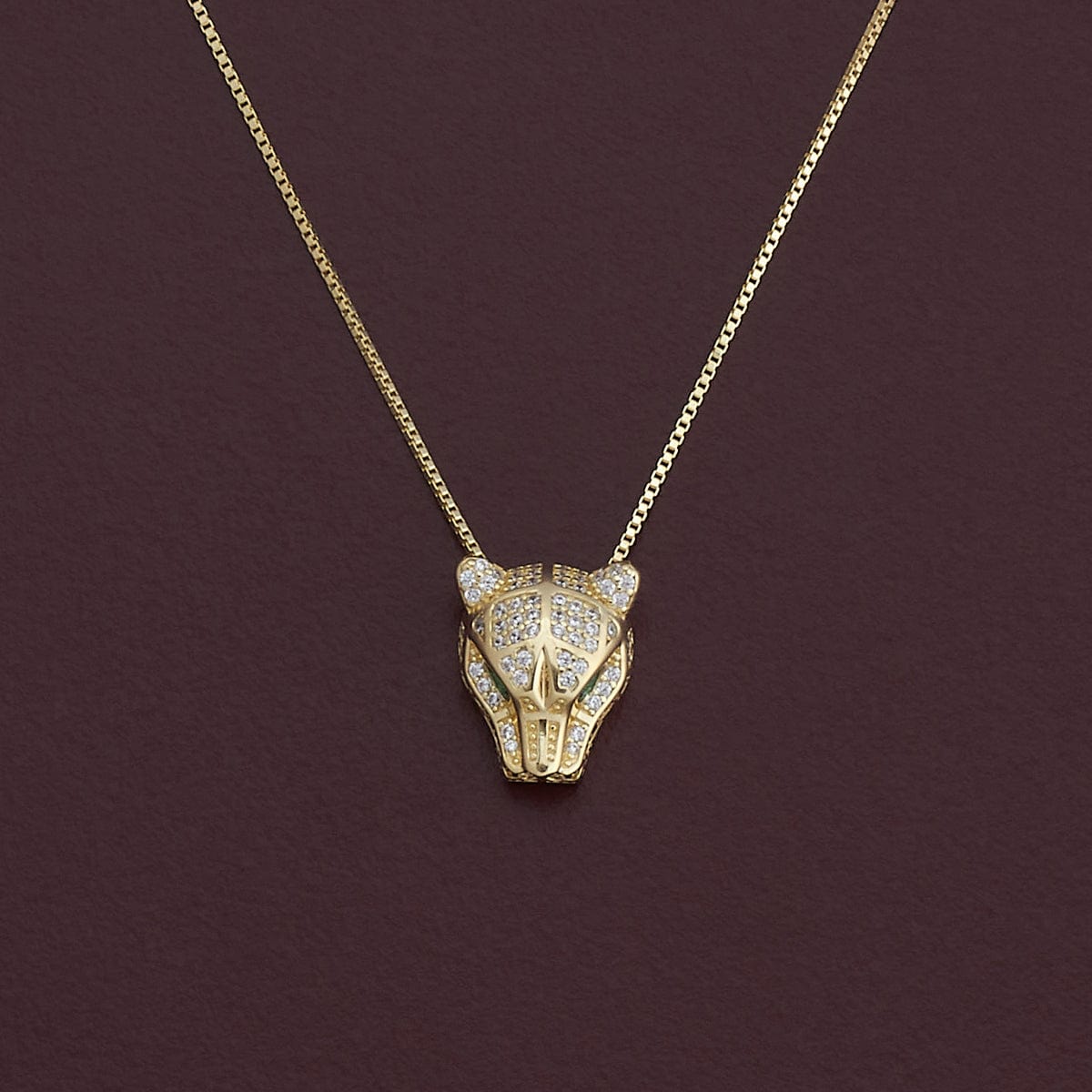 Silver Chain Pendant 92.5 Silver Pendant with Chain 180881