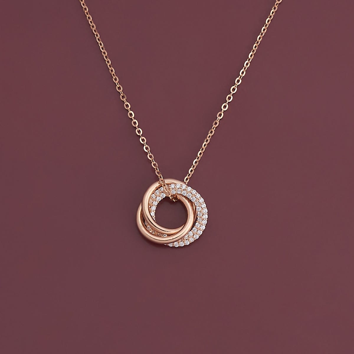 Silver Chain Pendant 92.5 Silver Pendant with Chain 180882