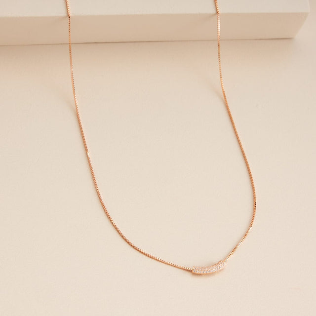 Silver Chain Pendant 92.5 Silver Pendant with Chain 188292