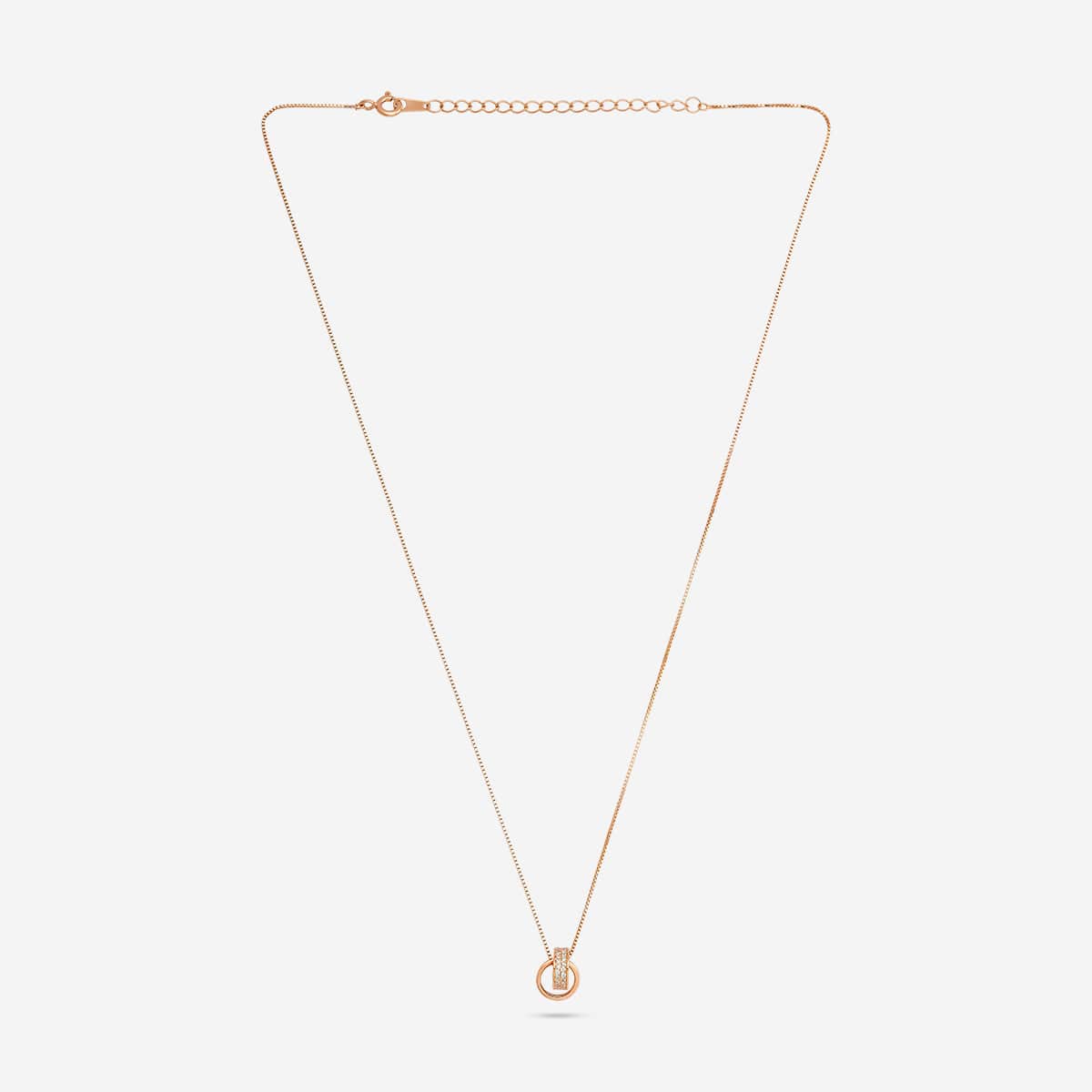 Silver Chain Pendant 92.5 Silver Pendant With Chain 188297