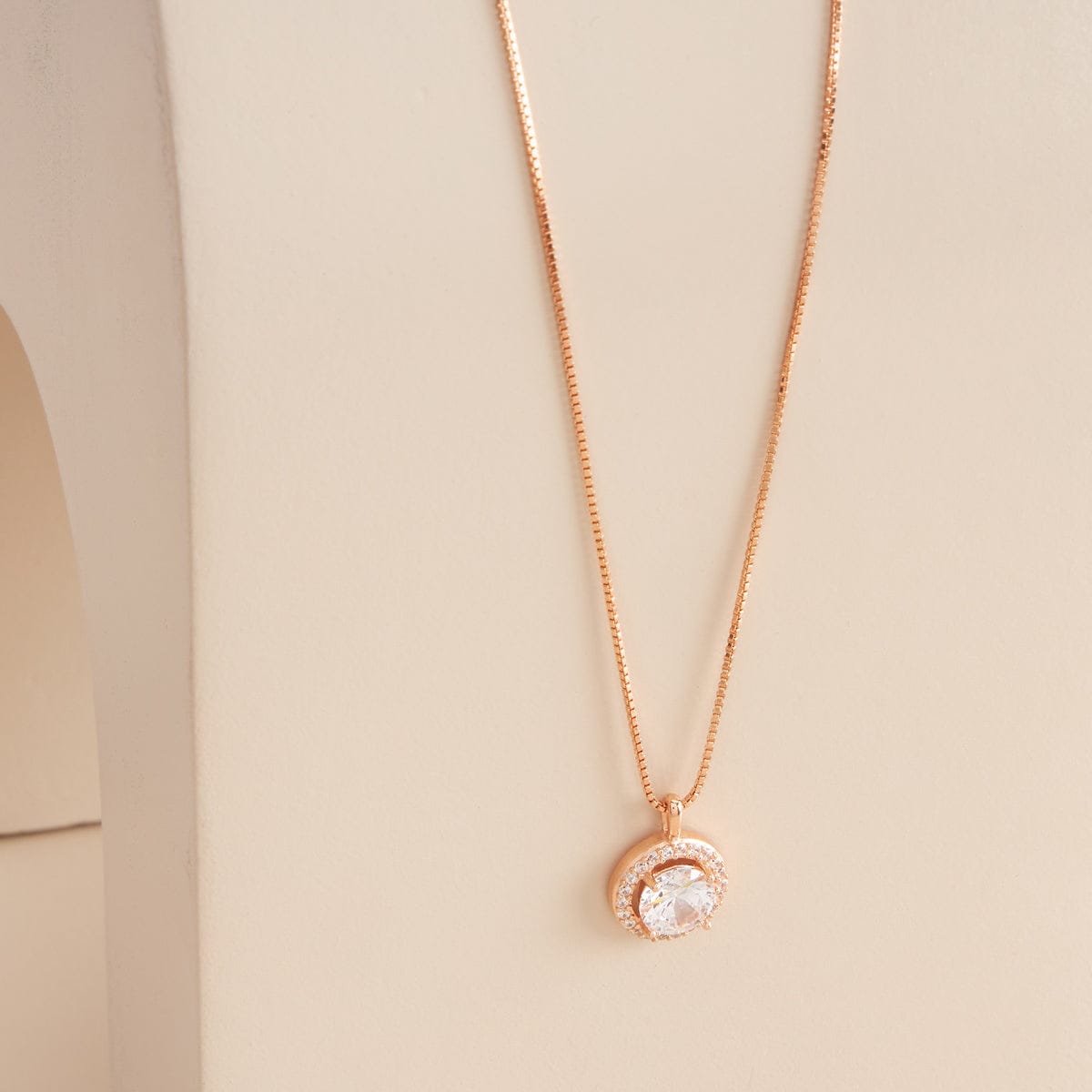 Silver Chain Pendant 92.5 Silver Pendant With Chain 188380