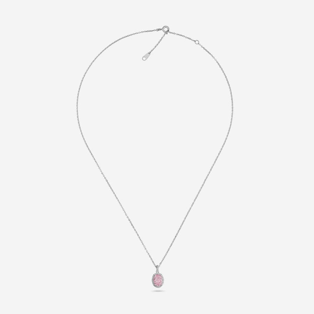 Silver Chain Pendant 92.5 Silver Pendant with Chain 191507