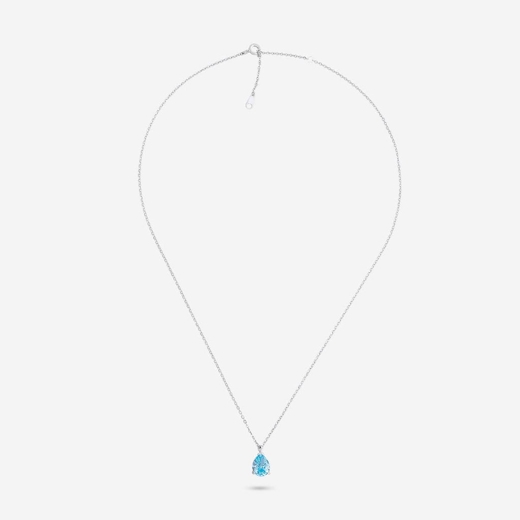 Silver Chain Pendant 92.5 Silver Pendant With Chain 194170