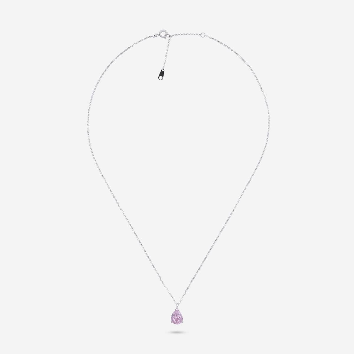 Silver Chain Pendant 92.5 Silver Pendant With Chain 194170