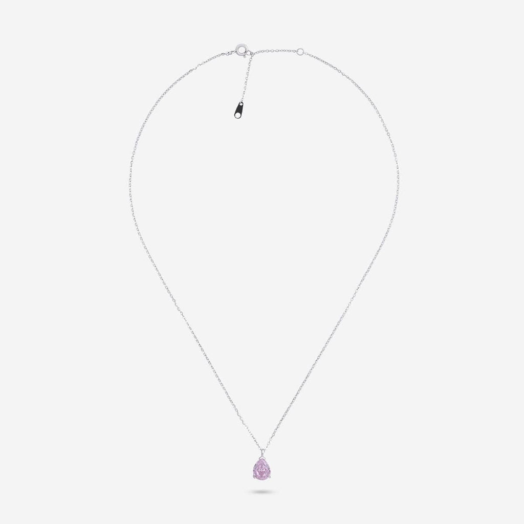 Silver Chain Pendant 92.5 Silver Pendant With Chain 194170