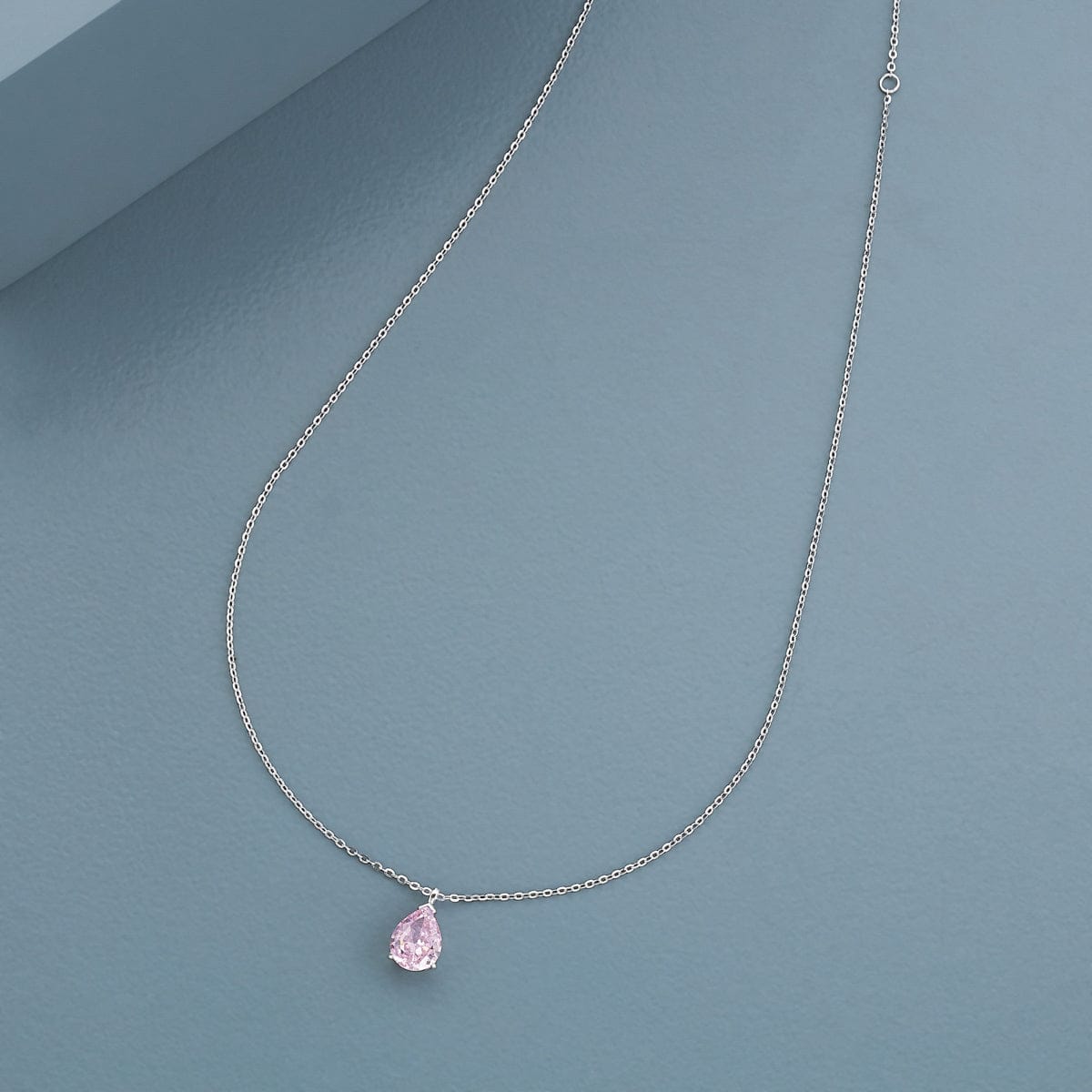 Silver Chain Pendant 92.5 Silver Pendant With Chain 194170