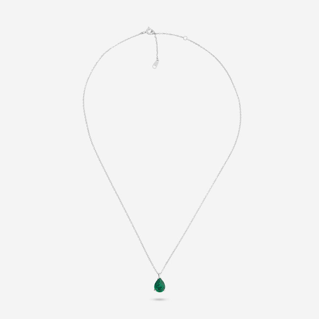 Silver Chain Pendant 92.5 Silver Pendant With Chain 194170