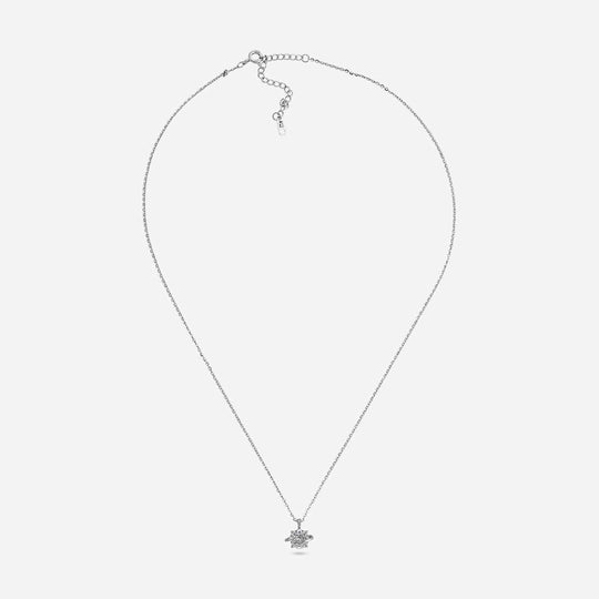 Silver Chain Pendant 92.5 Silver Pendant with Chain 194179