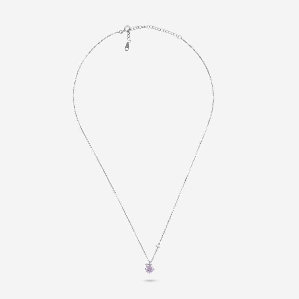 Silver Chain Pendant 92.5 Silver Pendant With Chain 194180