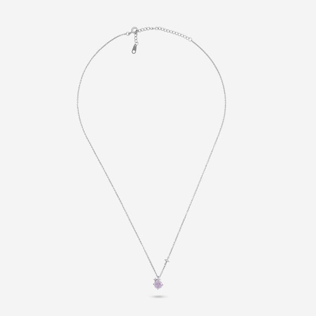 Silver Chain Pendant 92.5 Silver Pendant With Chain 194180