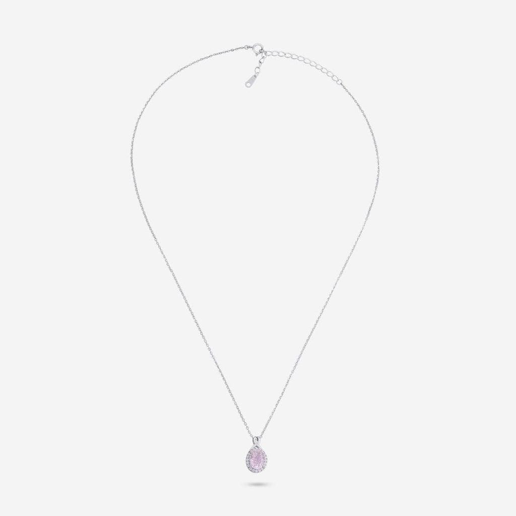 Silver Chain Pendant 92.5 Silver Pendant With Chain 194181