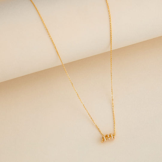 Silver Chain Pendant 92.5 Silver Pendant with Chain 194911