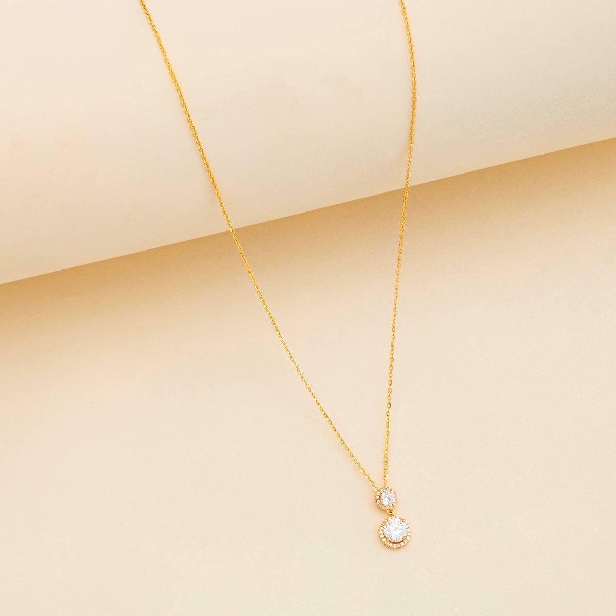 Silver Chain Pendant 92.5 Silver Pendant with Chain 194928