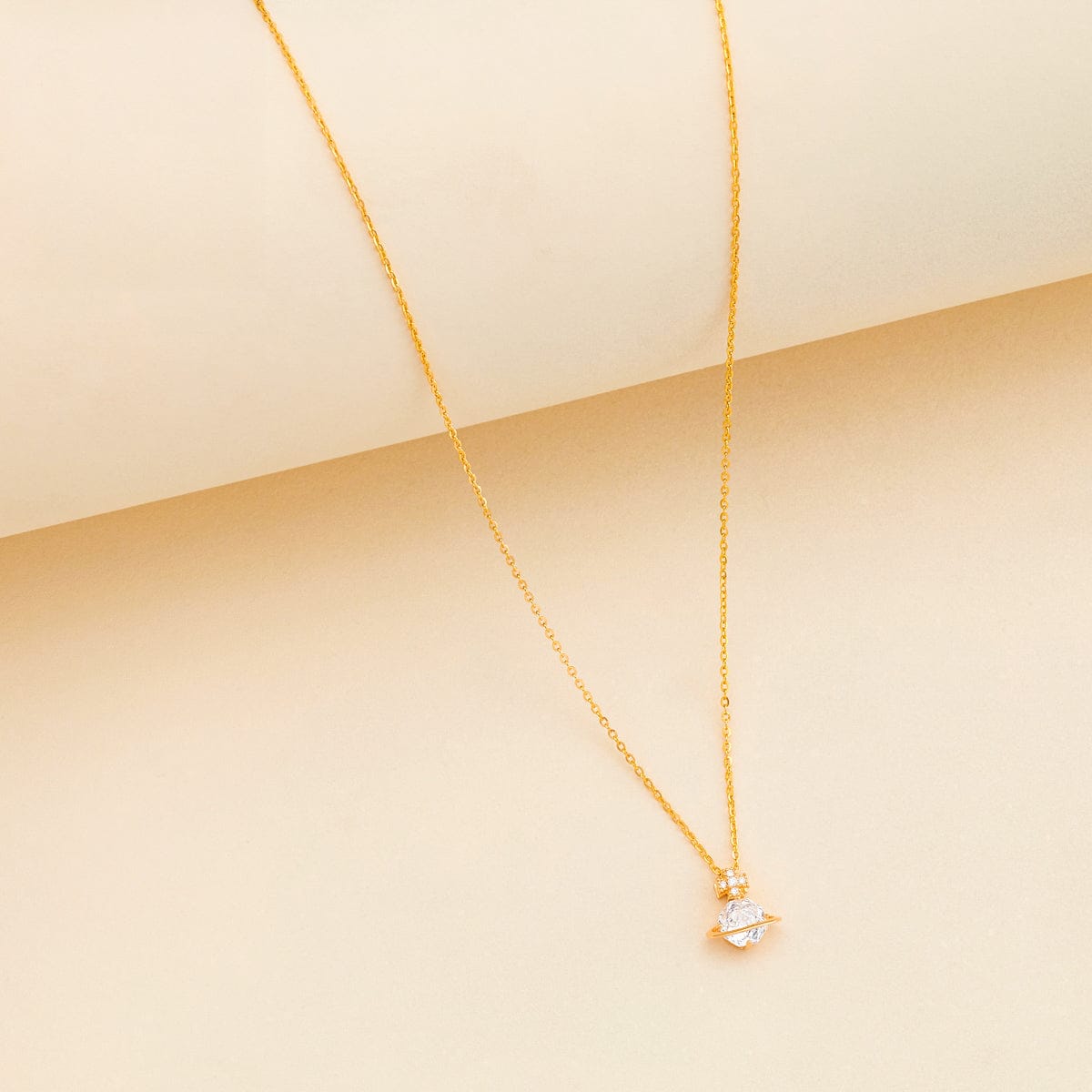 Silver Chain Pendant 92.5 Silver Pendant with Chain 194931