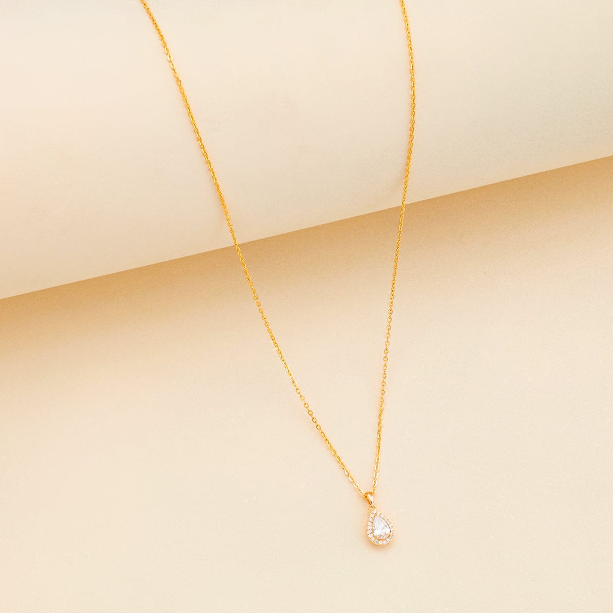 Silver Chain Pendant 92.5 Silver Pendant with Chain 194932