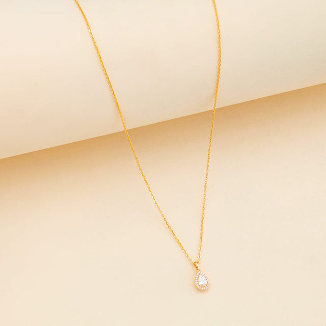 Silver Chain Pendant 92.5 Silver Pendant with Chain 194932