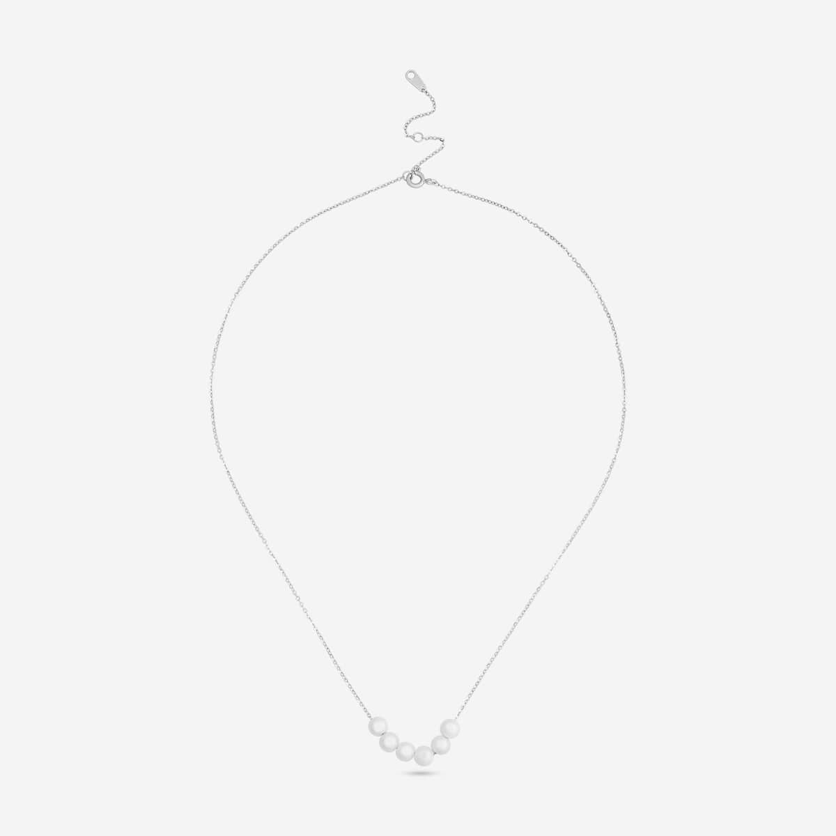 Silver Chain Pendant 92.5 Silver Pendant with Chain 200775