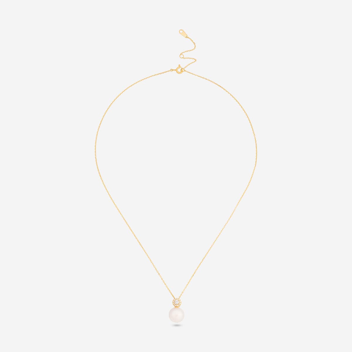 Silver Chain Pendant 92.5 Silver Pendant with Chain 202782
