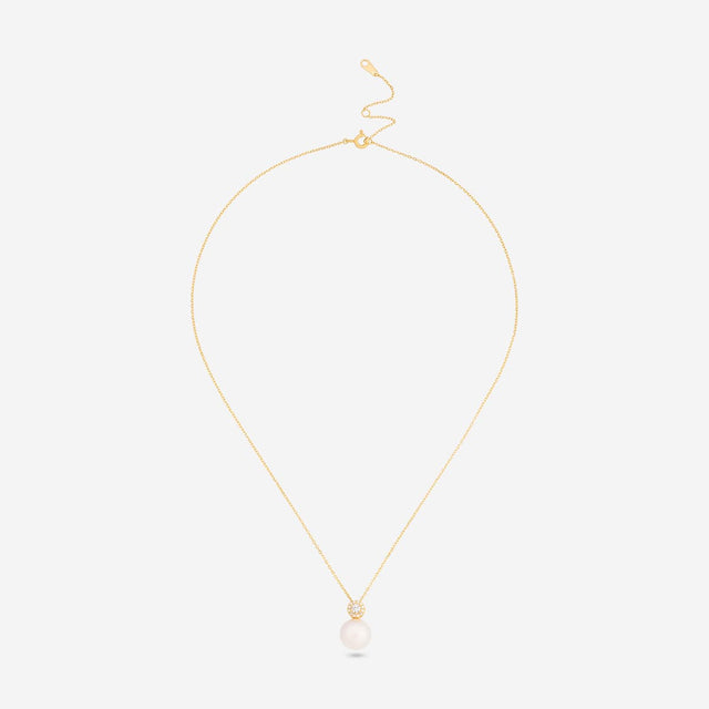 Silver Chain Pendant 92.5 Silver Pendant with Chain 202782