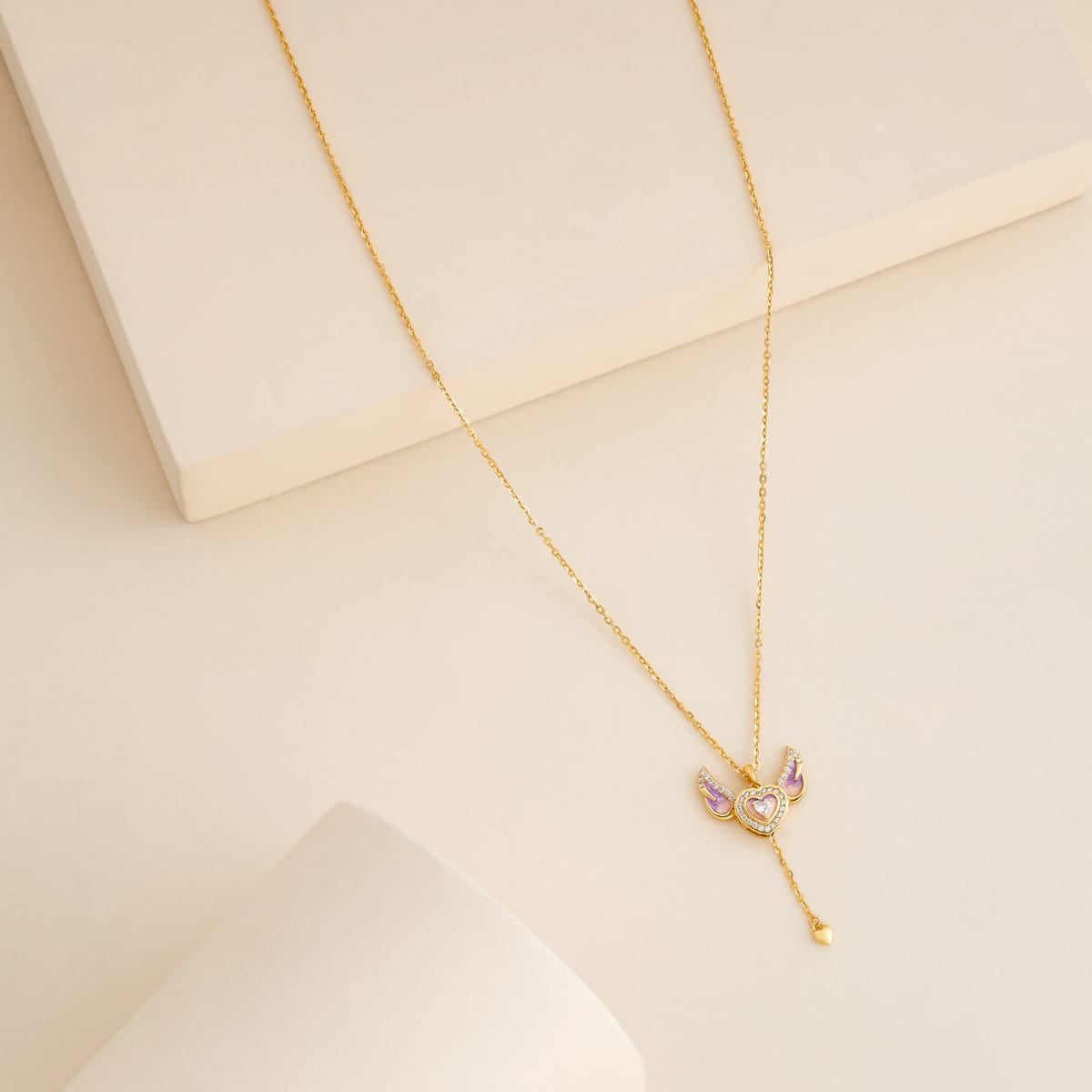 Silver Chain Pendant 92.5 Silver Pendant with Chain 194435