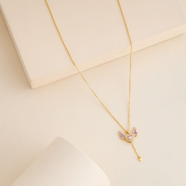 Silver Chain Pendant 92.5 Silver Pendant with Chain 194435