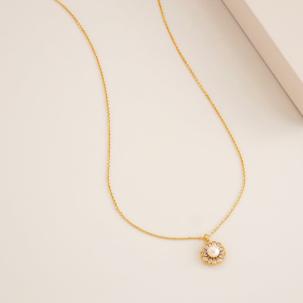 Silver Chain Pendant 92.5 Silver Pendant With Chain 191272