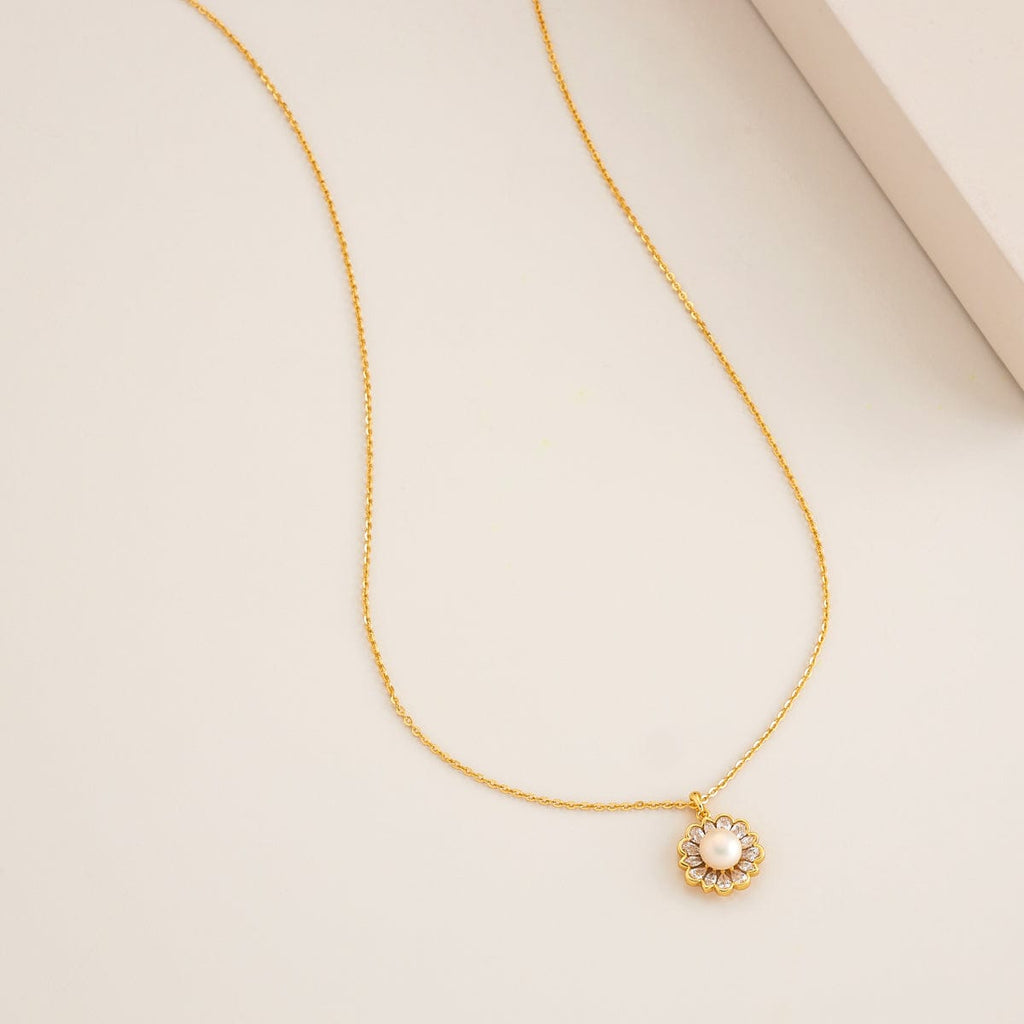 Silver Chain Pendant 92.5 Silver Pendant With Chain 191272