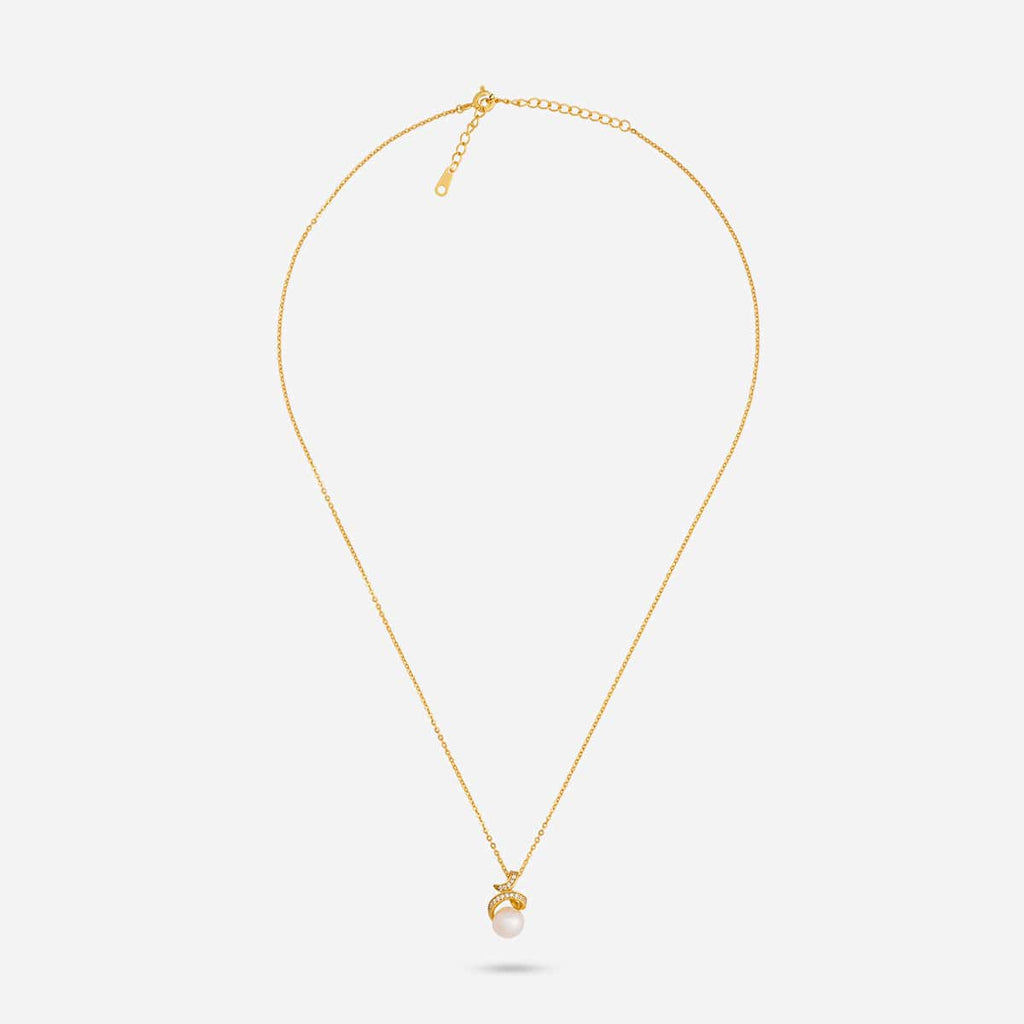 Silver Chain Pendant 92.5 Silver Pendant With Chain 191276