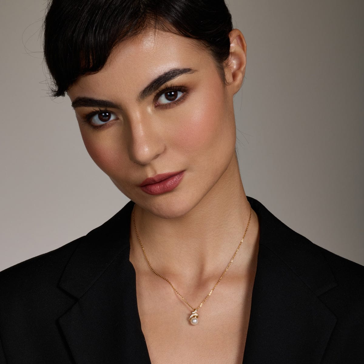 Silver Chain Pendant 92.5 Silver Pendant With Chain 191276