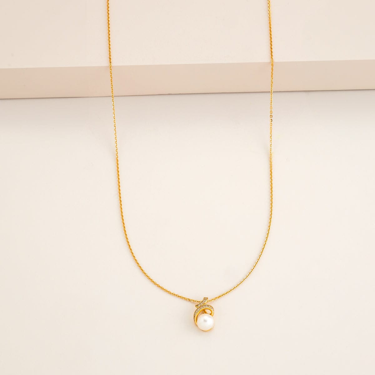 Silver Chain Pendant 92.5 Silver Pendant With Chain 191276