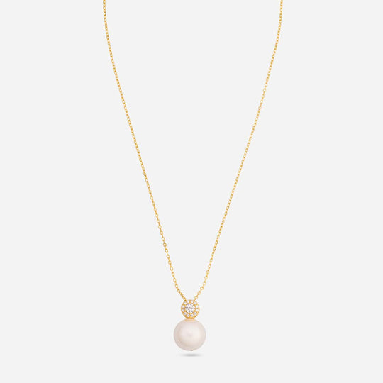 Silver Chain Pendant 92.5 Silver Pendant with Chain 202782