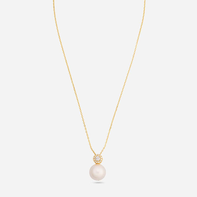 Silver Chain Pendant 92.5 Silver Pendant with Chain 202782