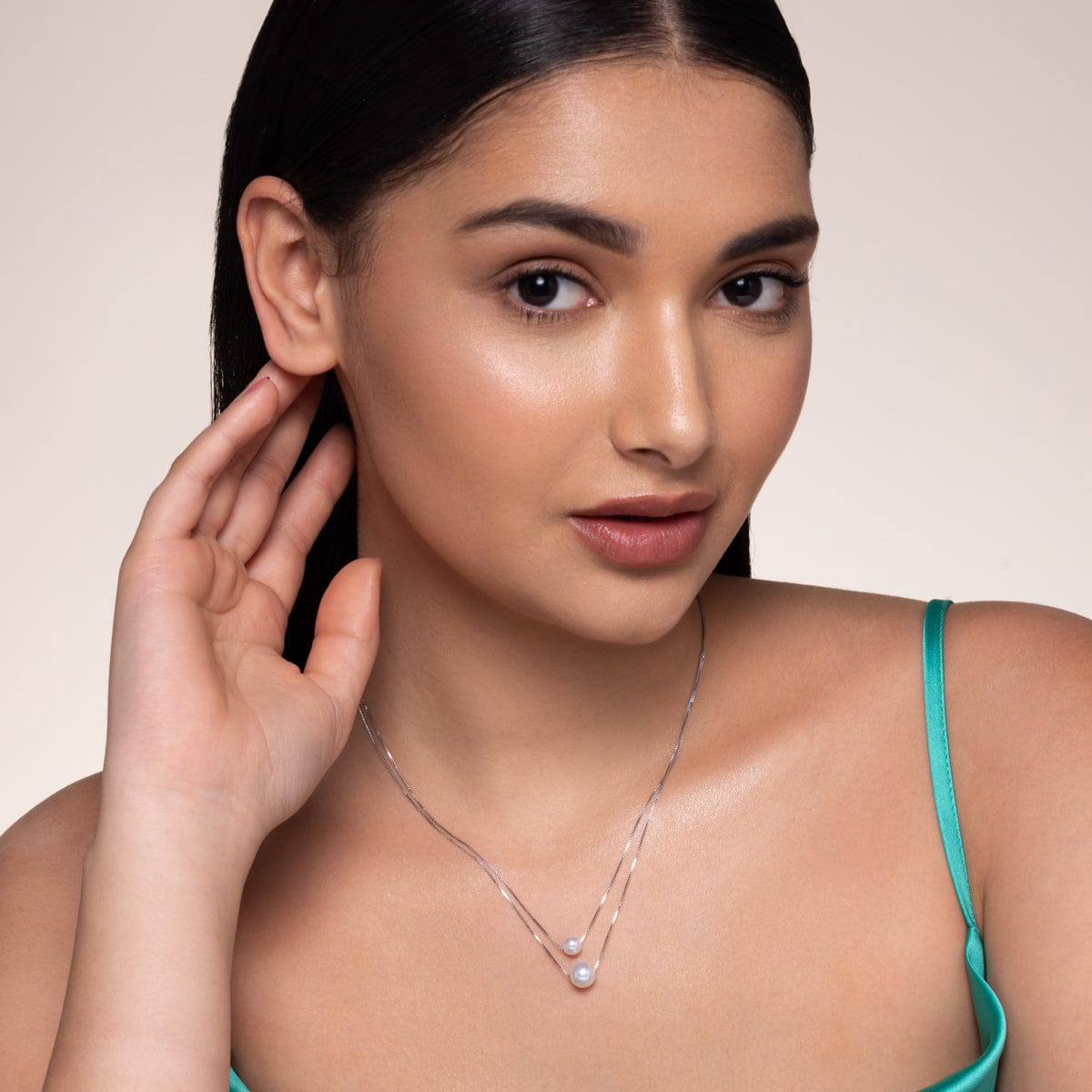 Silver Chain Pendant 92.5 Silver Pendant With Chain 194511