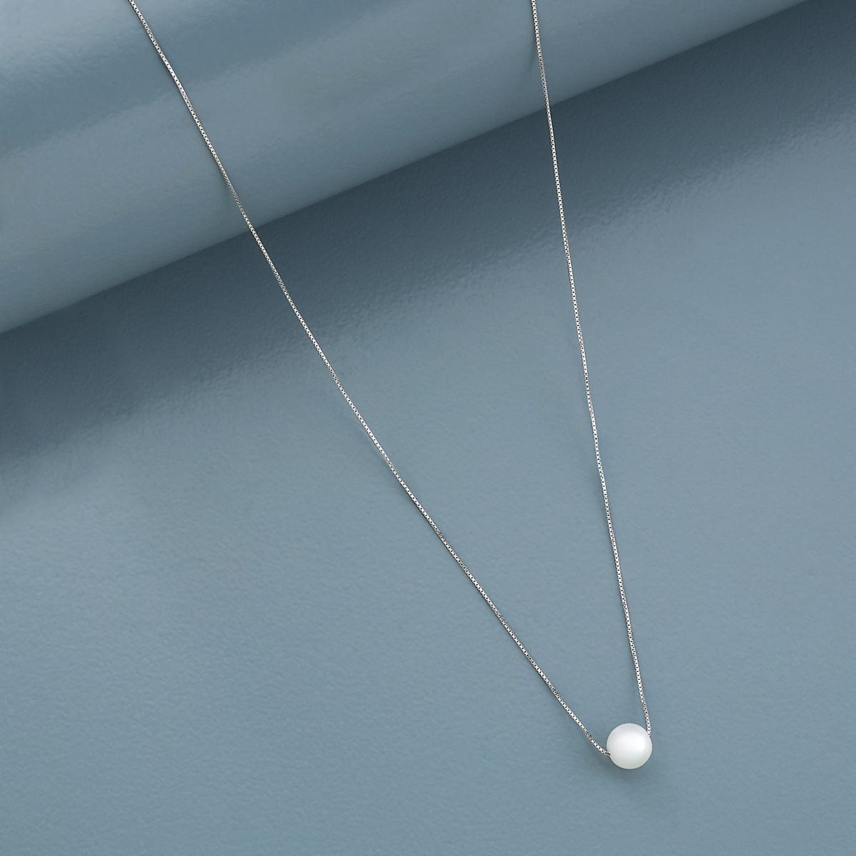 Silver Chain Pendant 92.5 Silver Pendant With Chain 194512