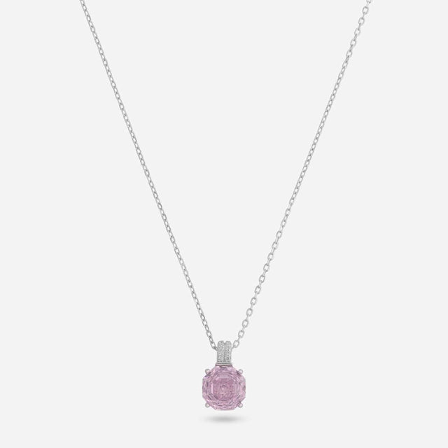 Silver Chain Pendant 92.5 Silver Pendant with Chain 194408