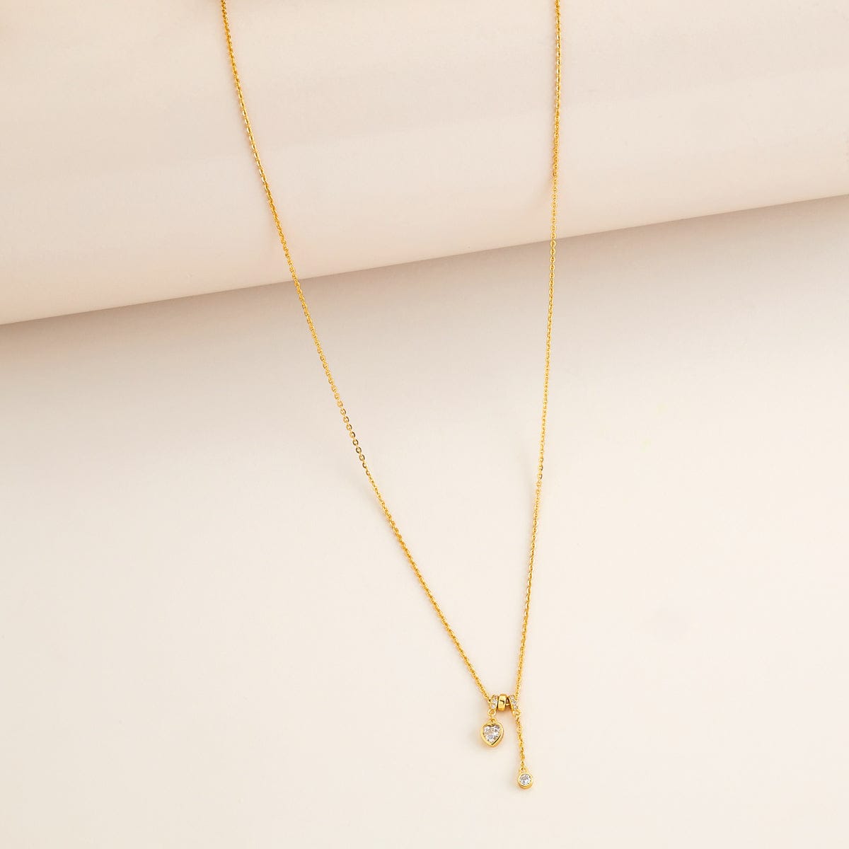 Silver Chain Pendant 92.5 Silver Pendant With Chain 191313