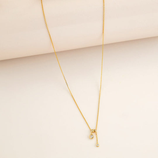 Silver Chain Pendant 92.5 Silver Pendant With Chain 191313