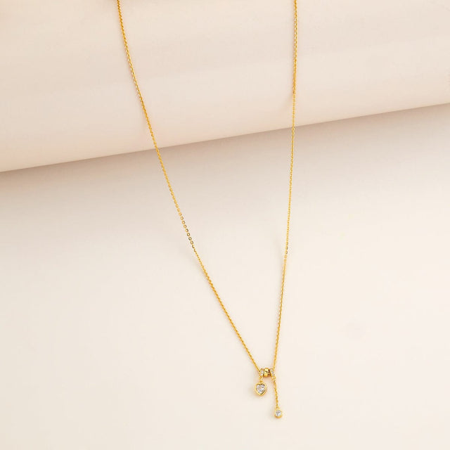 Silver Chain Pendant 92.5 Silver Pendant With Chain 191313