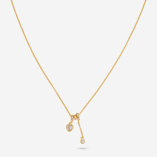 Silver Chain Pendant 92.5 Silver Pendant With Chain 191313