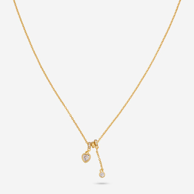 Silver Chain Pendant 92.5 Silver Pendant With Chain 191313
