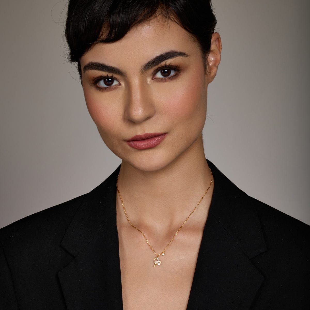 Silver Chain Pendant 92.5 Silver Pendant With Chain 191318