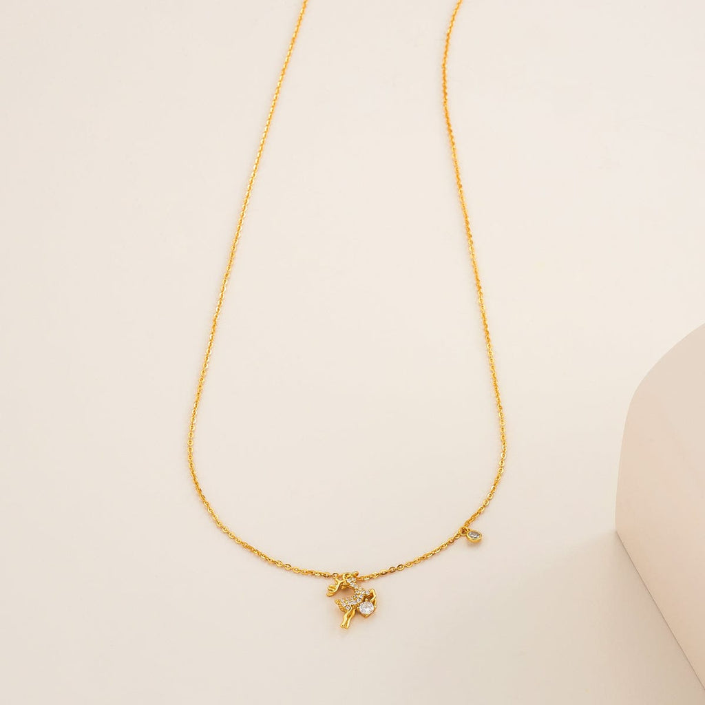 Silver Chain Pendant 92.5 Silver Pendant With Chain 191318