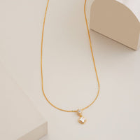 Silver Chain Pendant 92.5 Silver Pendant with Chain 191329