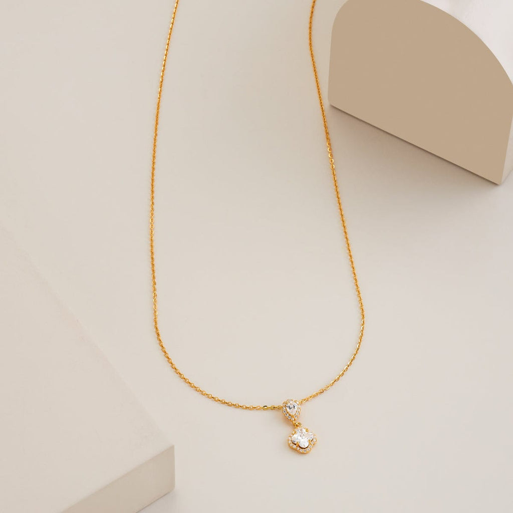 Silver Chain Pendant 92.5 Silver Pendant with Chain 191329