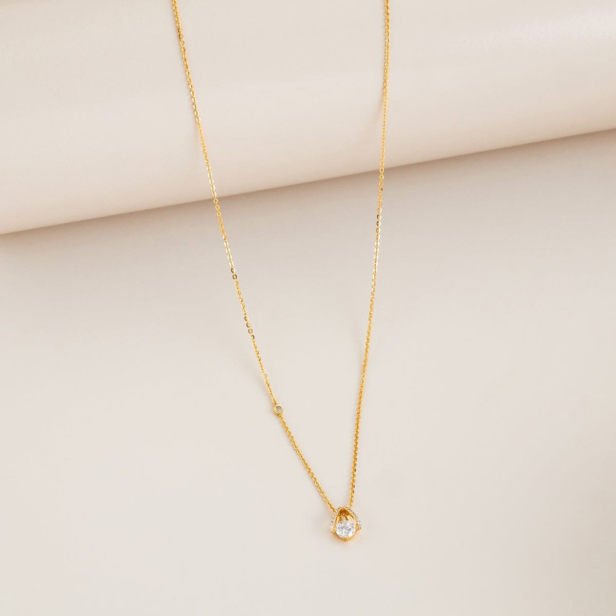 Silver Chain Pendant 92.5 Silver Pendant with Chain 191481