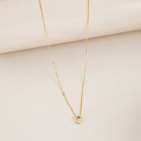 Silver Chain Pendant 92.5 Silver Pendant with Chain 191481