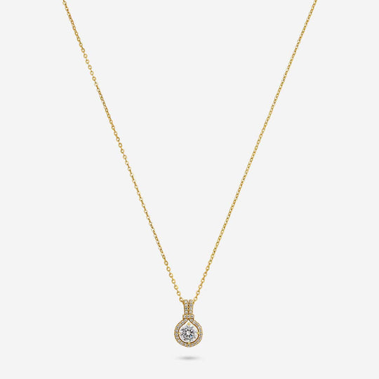 Silver Chain Pendant 92.5 Silver Pendant With Chain 194173
